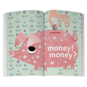 A Smart Girl’s Guide: Money H5