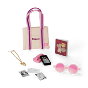 Raquel's™ Accessories for 18-inch Dolls (Girl of the Year™ 2026) G0