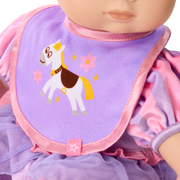 Disney Princess Rapunzel Cuddle & Care Set with Bitty Baby® Doll by American Girl® H7