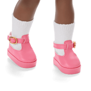 Modern Era™ Addy™ Doll V7