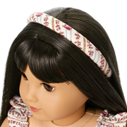 American Girl® x Hill House Home Ellie Nap Dress for 18-inch Dolls (Felicity™ Print) D8