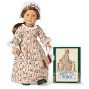 Felicity Merriman™ 18-inch Doll, Book & Accessories (Historical Characters) X1