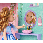 WellieWishers™ Treehouse Castle G6