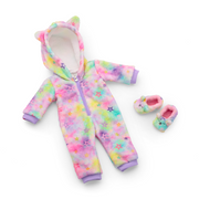 Summer’s™ Stars & Snuggles PJs for 18-inch Dolls (Girl of the Year™ 2025) E4