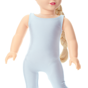 Disney Frozen Elsa Travel Outfit & Bruni for 18-inch Dolls by American Girl® X3