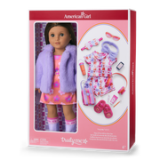 Truly Me™ #117 Doll & Day of Fun All-in-One Set B4