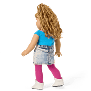 Courtney™ 18-inch Doll & Journal (Historical Characters) B9