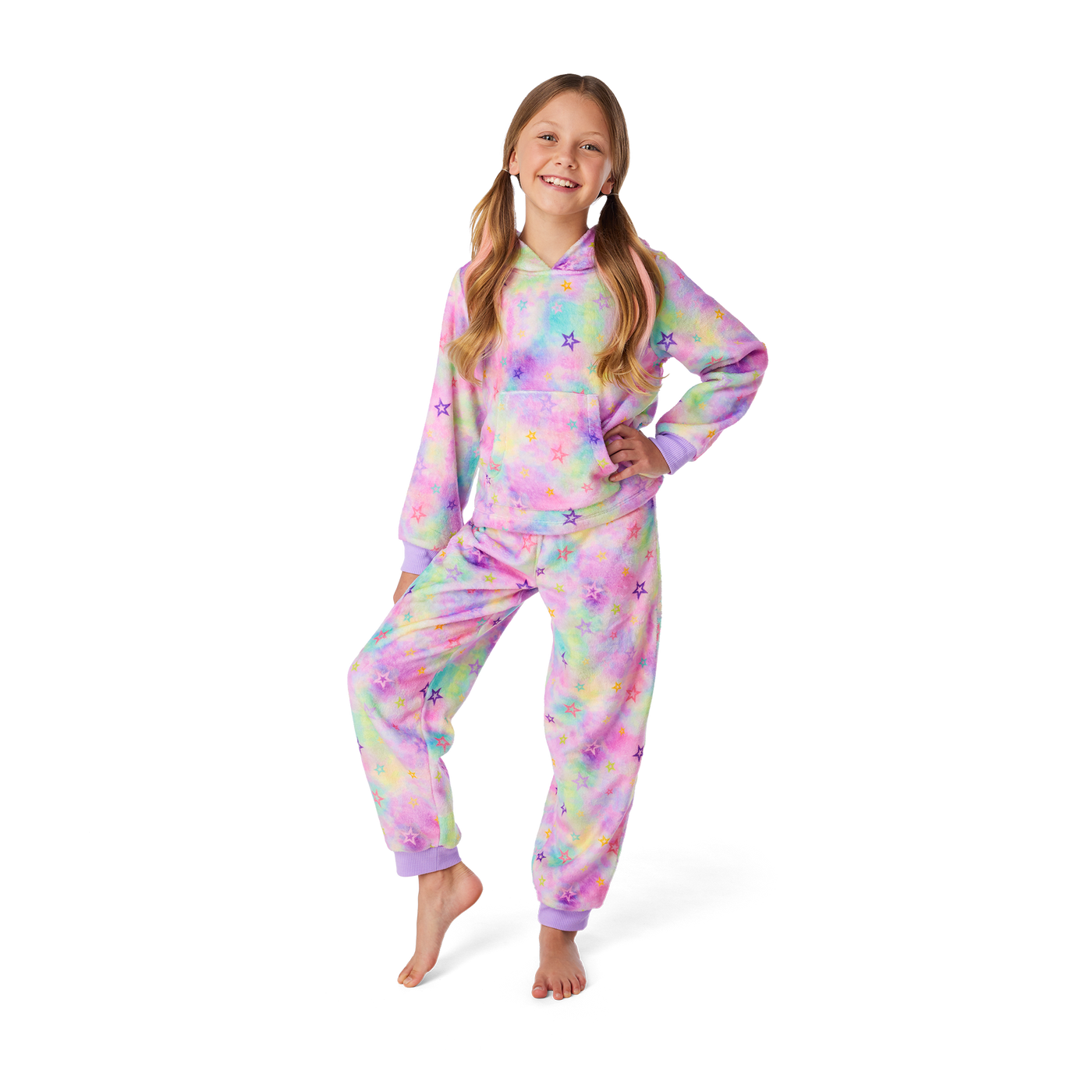 Summer’s™ Stars & Snuggles PJs for Girls (Girl of the Year™ 2025) D4