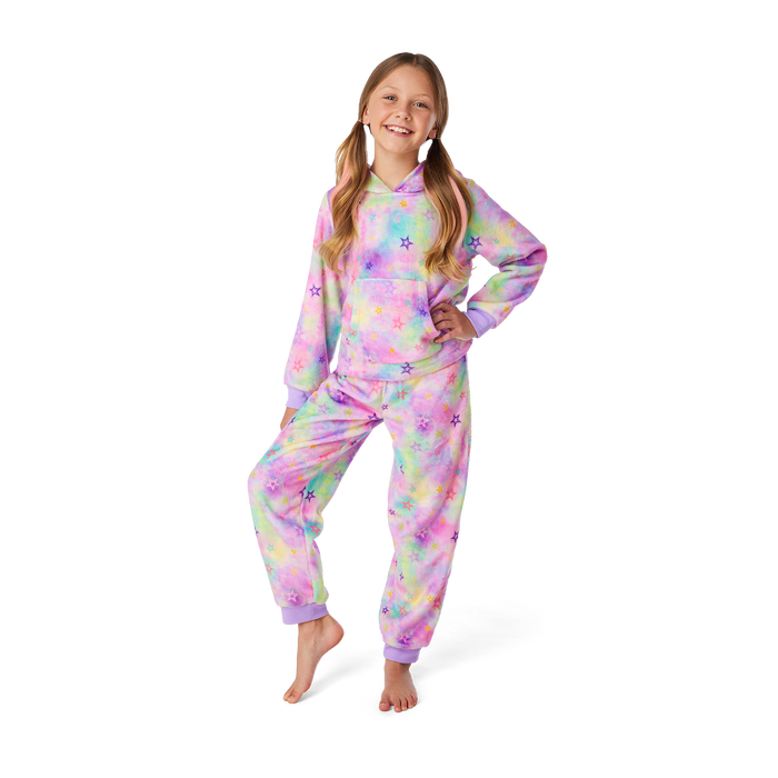 Summer’s™ Stars & Snuggles PJs for Girls (Girl of the Year™ 2025) D4