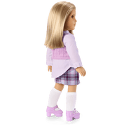 ’90s Twins Isabel™ & Nicki™ Gift Set (Historical Characters) M4
