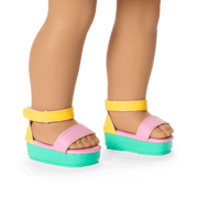 Summer™ 18-inch Doll & Journal (Girl of the Year™ 2025) P8