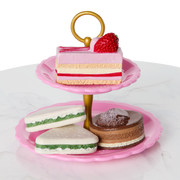 Tea for Two Set for 18-inch Dolls N8