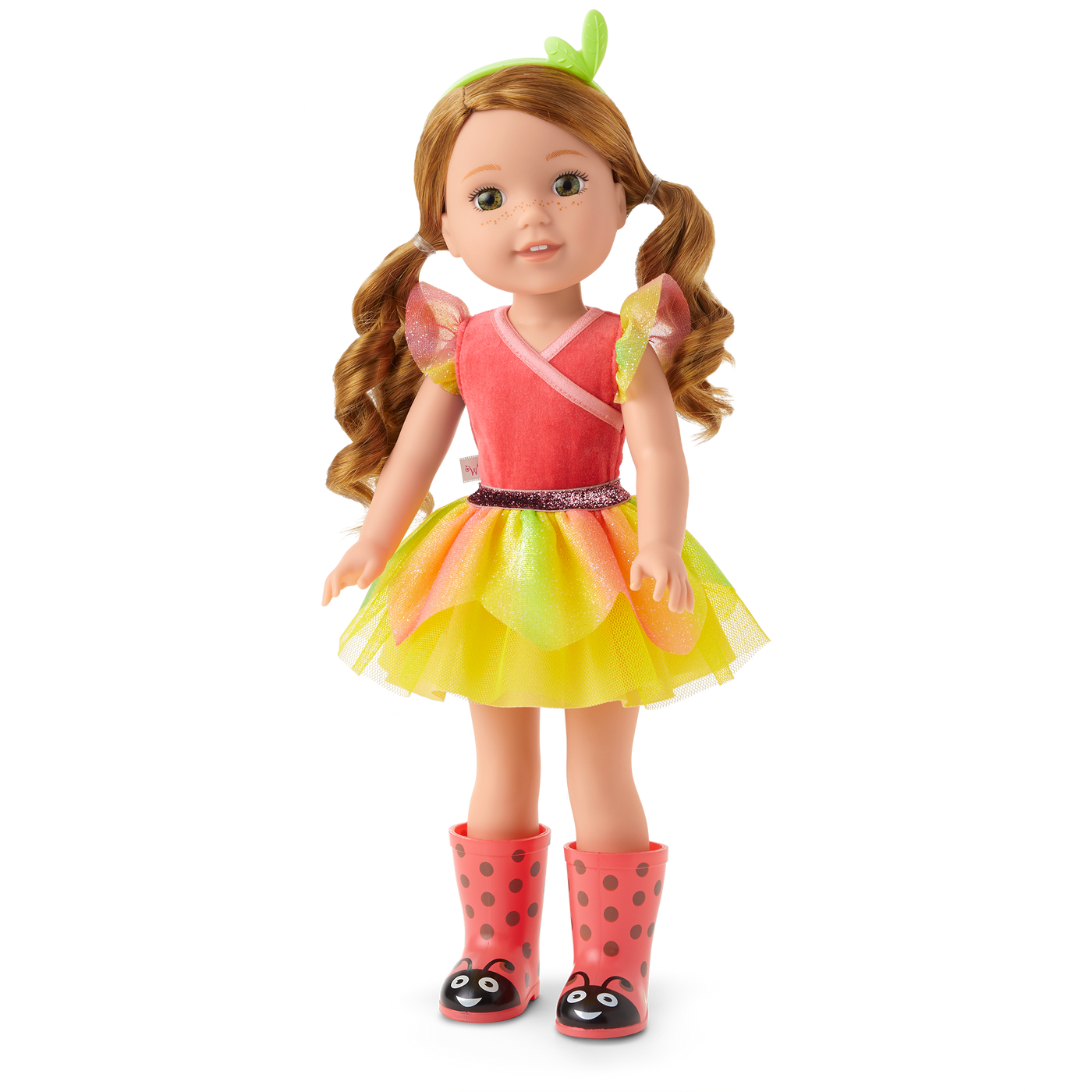 Willa™ Doll K3