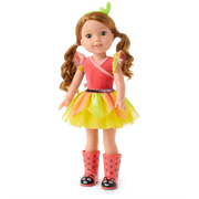Willa™ Doll K3