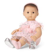 Sprinkle of Stars Outfit for Bitty Baby® Dolls W0