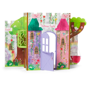 WellieWishers™ Treehouse Castle G6