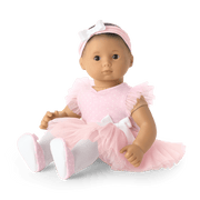 Bitty's™ Ballerina Outfit for Bitty Baby Dolls D2