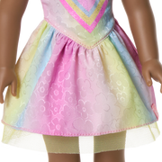 Wesley’s™ Sparkle & Celebrate Set (AG Sisters™) X4