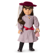 Samantha Parkington™ 18-inch Doll, Book & Accessories (Historical Characters) G2