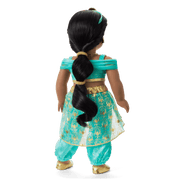Disney Princess Jasmine Doll by American Girl® I7