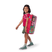 American Girl® Doll Carrier for 18-inch Dolls O8