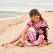 Raquel™ 18-inch Doll & Journal (Girl of the Year™ 2026) F1