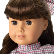 Samantha Parkington™ 18-inch Doll, Book & Accessories (Historical Characters) G2