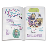 Nicki: My Journal (Historical Characters) K5