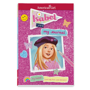 Isabel: My Journal (Historical Characters) T6