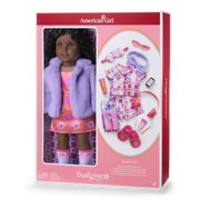 Truly Me™ #127 Doll & Day of Fun All-in-One Set K2