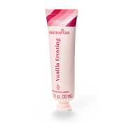 American Girl™ Vanilla Frosting Hand Lotion for Girls H7