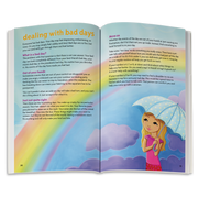 A Smart Girl's Guide: Liking Herself V8