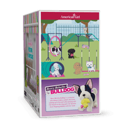American Girl® Pet Spa & Daycare B1