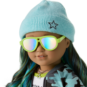 Chic & Stylish Accessories for 18-inch Dolls V3