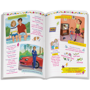 Courtney™ 18-inch Doll & Journal (Historical Characters) B9
