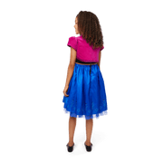 Disney Frozen Anna Dress for Girls by American Girl® Z9