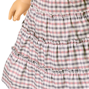 American Girl® x Hill House Home Ellie Nap Dress for 18-inch Dolls (Samantha™ Print) W6