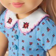 Modern Era™ Kirsten™ Doll P5