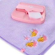 Disney Princess Ariel Cuddle & Care Set with Bitty Baby® Doll by American Girl® G5