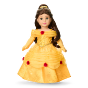 Disney Princess Belle Doll by American Girl® I4