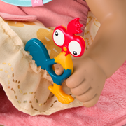 Disney Princess Moana Cuddle & Care Set with Bitty Baby® Doll by American Girl® K0