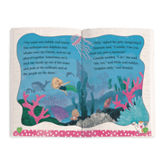 Camille's Mermaid Tale (WellieWishers™) S8