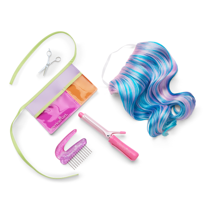 Long Hair Looks™ by Truly Me™ Salon Accessories for 18-inch Dolls C4