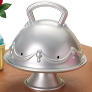 Disney Princess Belle Enchanted Castle Dining Set & Friends for 18-inch Dolls by American Girl® K3