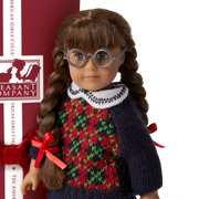 Courtney's™ Pleasant Company® Doll (Historical Characters) R3
