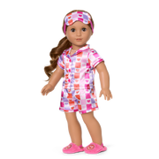Truly Me™ #117 Doll & Day of Fun All-in-One Set B4