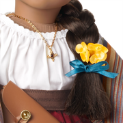 Josefina Montoya™ 18-inch Doll, Book & Accessories (Historical Characters) W6