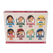 Fisher-Price® Little People Collector™ American Girl® F6