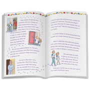Courtney™ 18-inch Doll & Journal (Historical Characters) B9