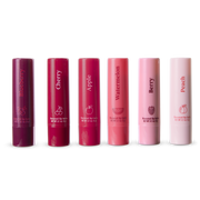 American Girl™ Lip Balm Set for Girls S5